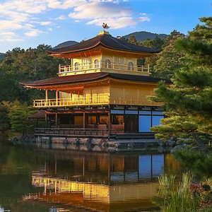 金閣寺